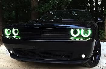 その他 CHALLENGER/LIGHTNING SIGNBOARD LED Amazon.com: FetonAuto Front Rear LED Side Marker Lights for